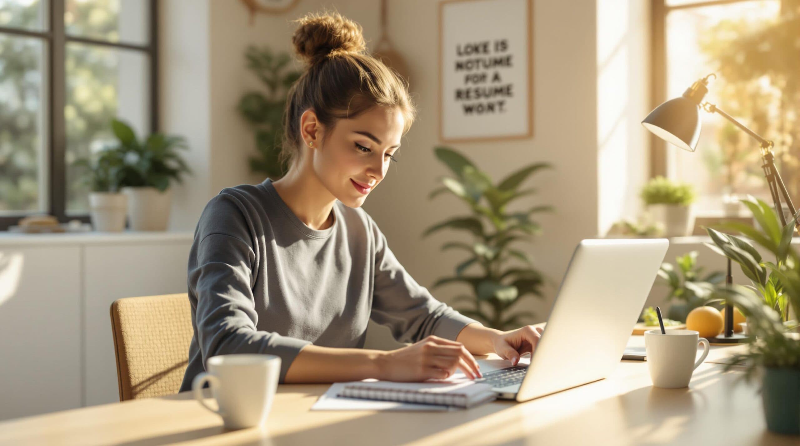 Imagen sobre Guía Básica: Cómo Crear un CV para Primer Empleo