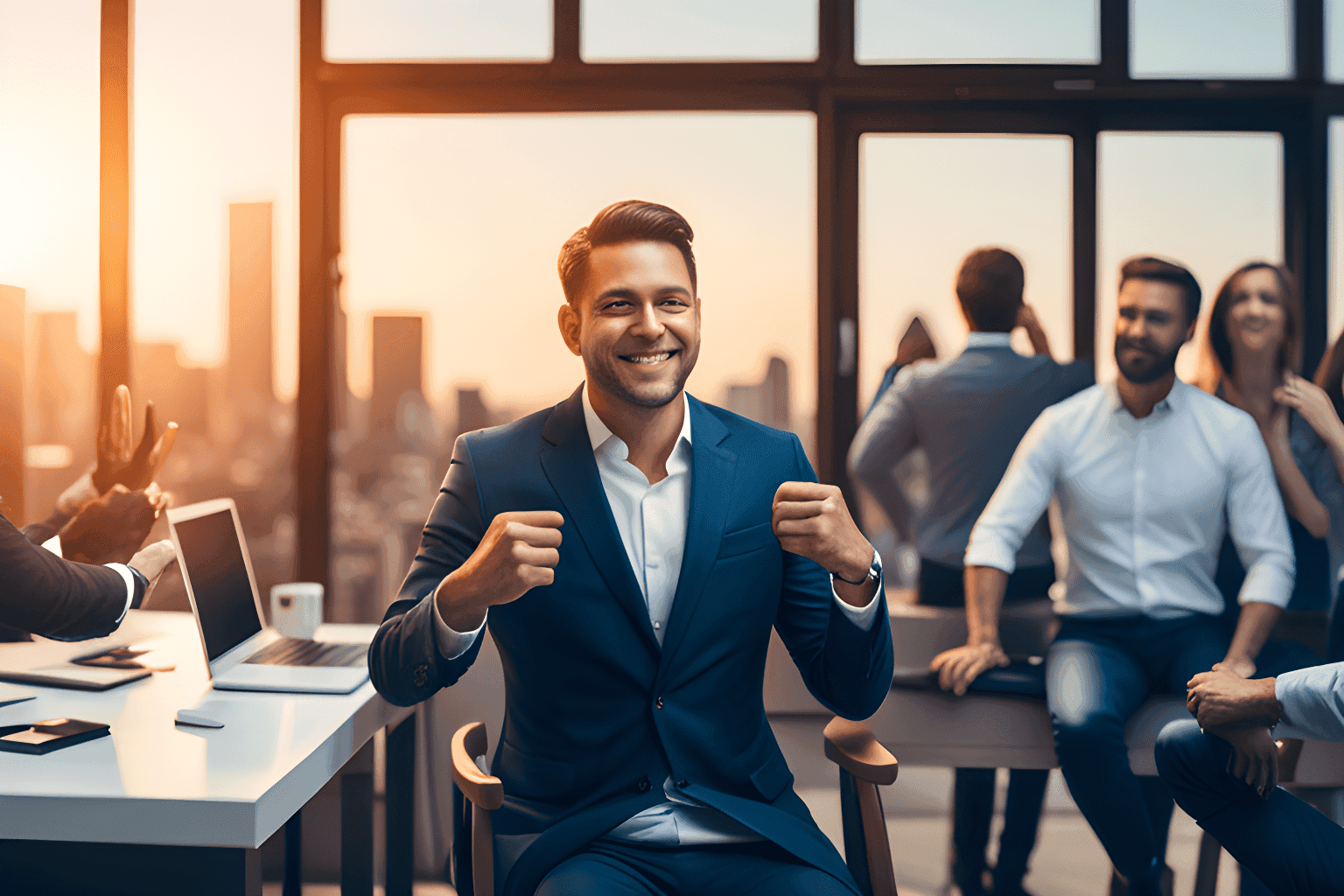 Imagen sobre Consejos para destacar tus logros en tu CV